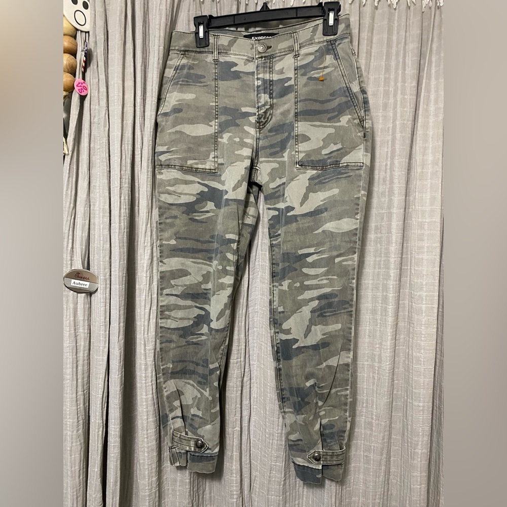 Express size 6